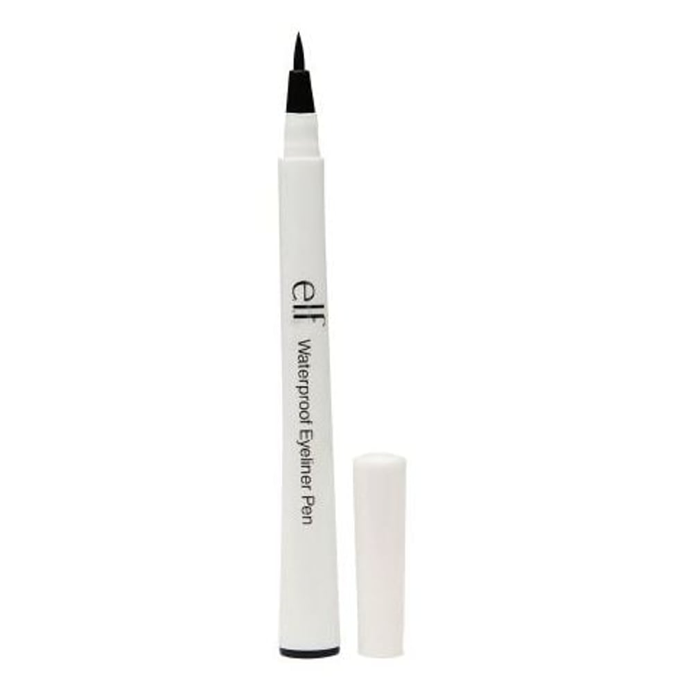 Elf ELF18 Waterproof Eyeliner Pen Black