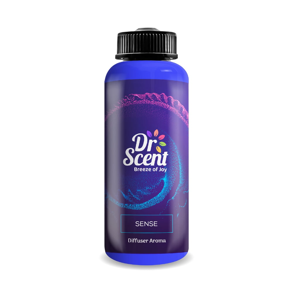 Dr. Scent Sense 500 Ml