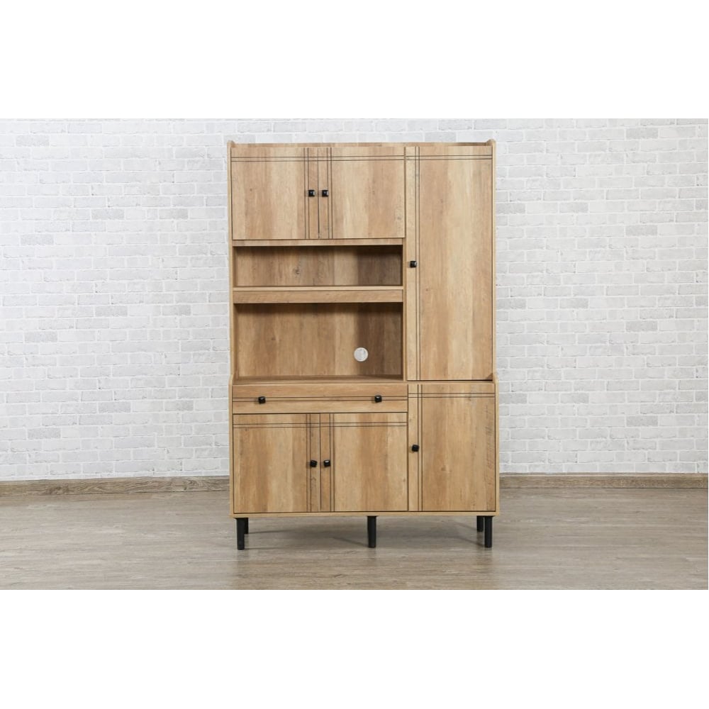 Pan Emirates Wilbourn (m) Kitchen Cabinet
