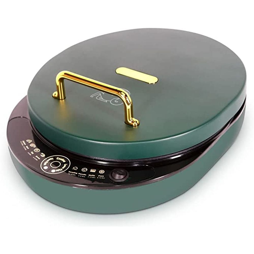 Balzano 6-in-1 Multi Electric Pan Cbf-5436a Balzano 6-in-1 Multi Electric Pan Cbf-5436a
