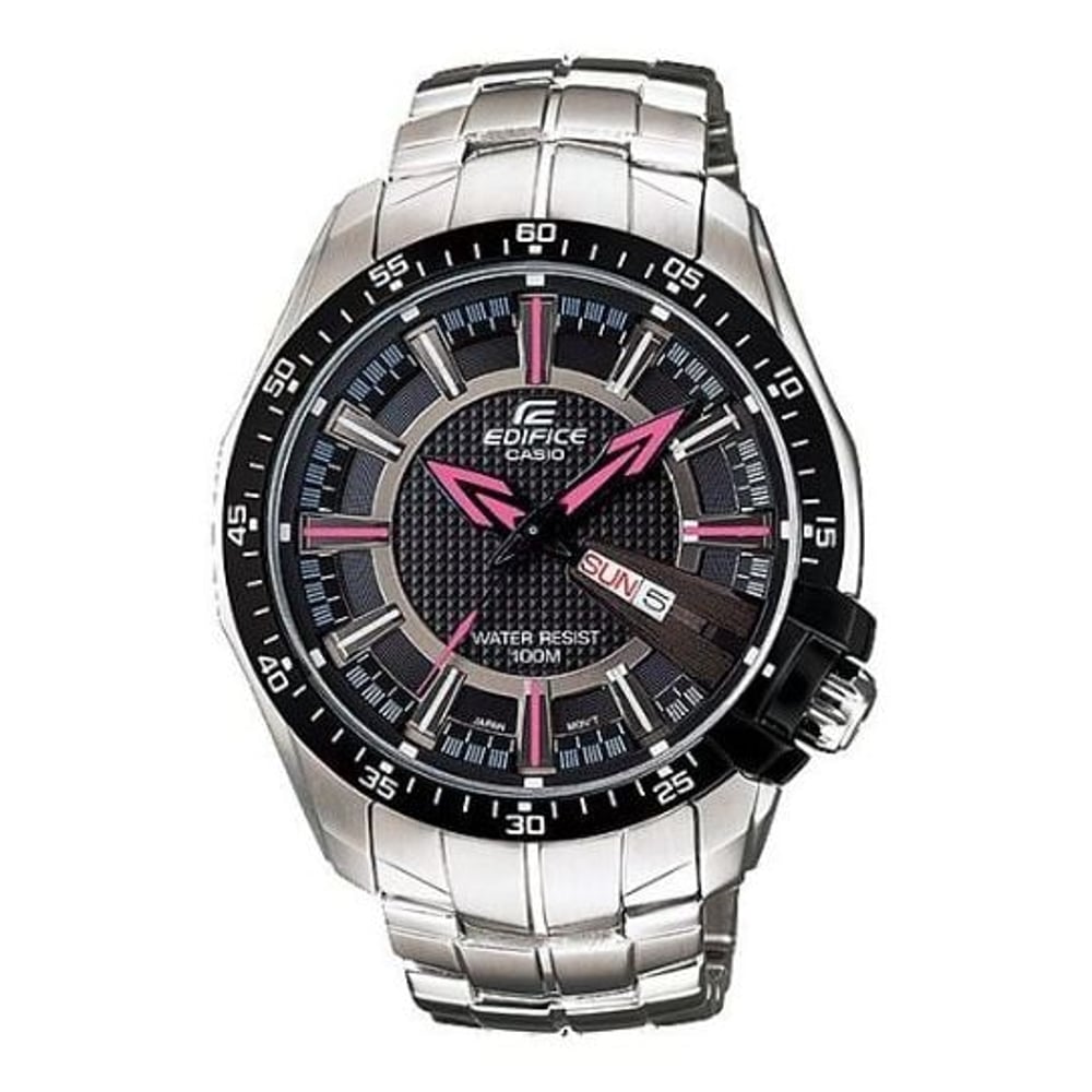 Casio EF-130D-1A4VUDF Edifice Watch