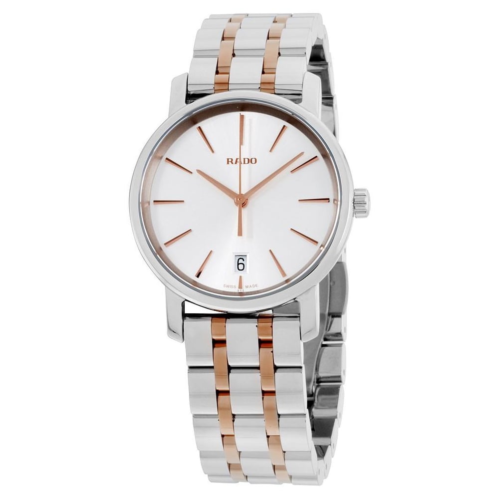 Rado R14089103 Womens Watch Rado R14089103 Womens Watch