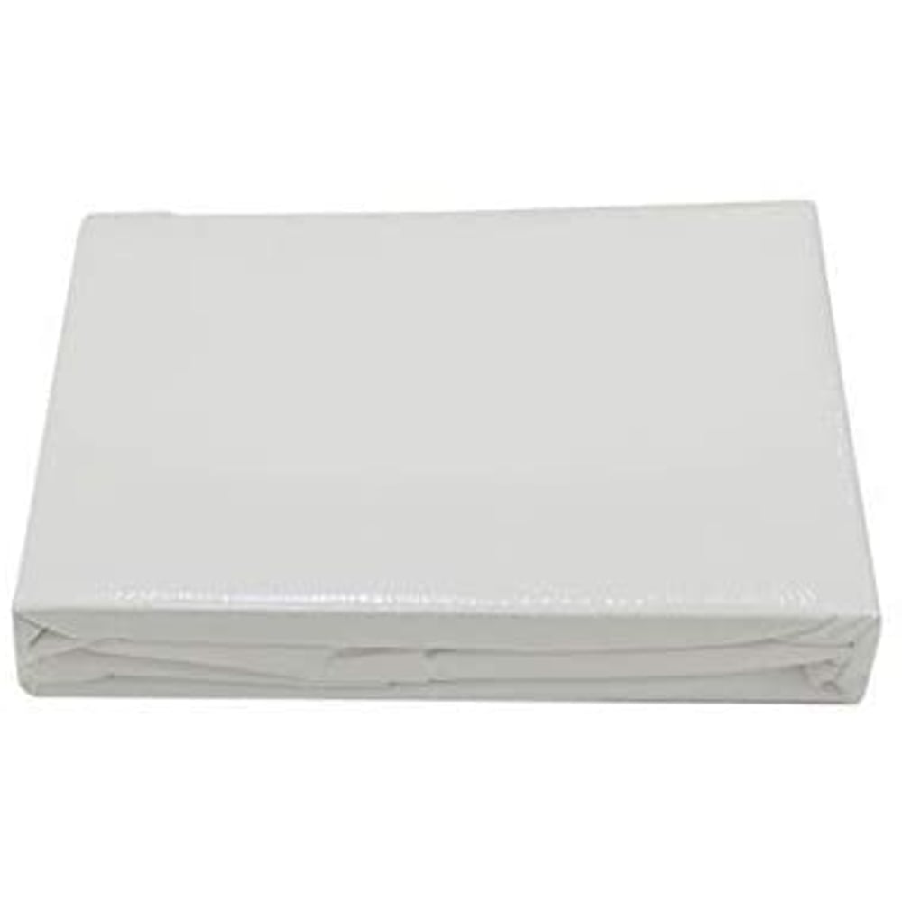 BYFT Orchard Bed Sheet and 2 Pillow cases, Set of 3, 250 TC Cotton (King Flat, White) BYFT Orchard Bed Sheet and 2 Pillow cases, Set of 3, 250 TC Cotton (King Flat, White)