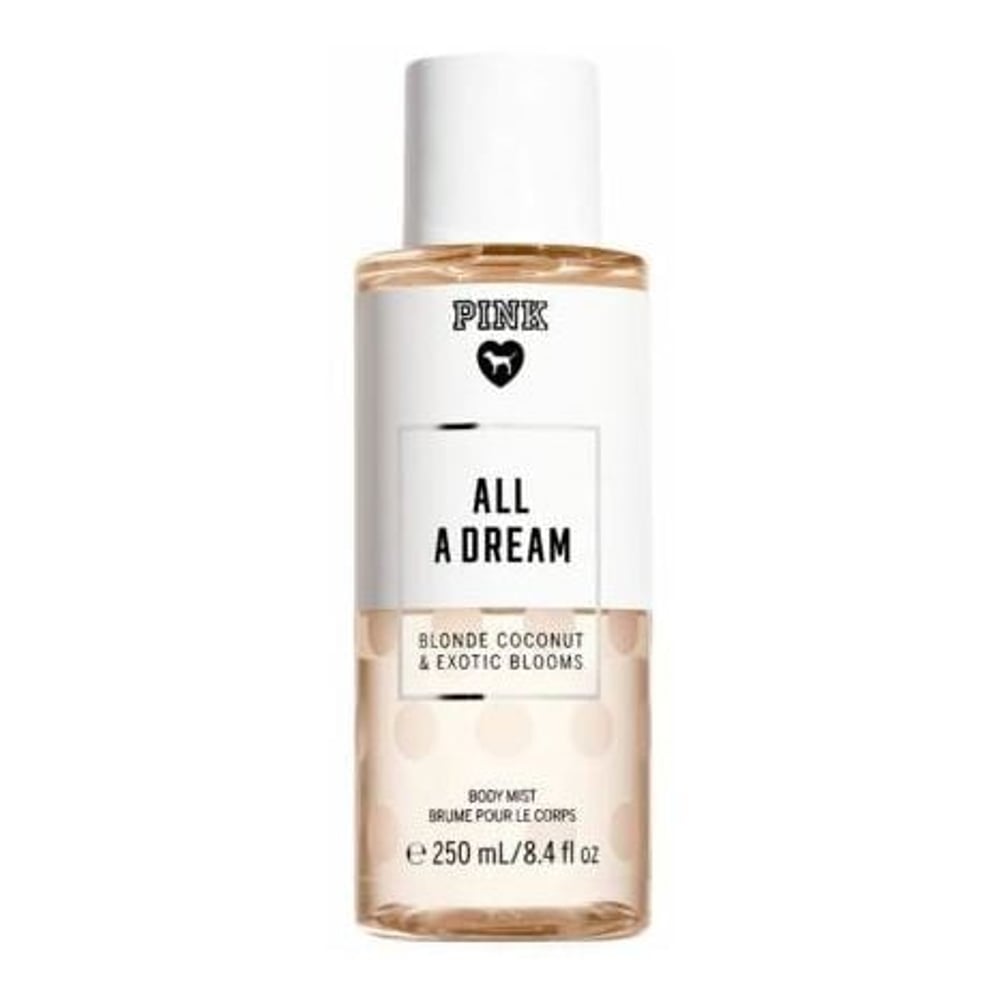 Victorias Secret All A Dream Body Mist 250ml