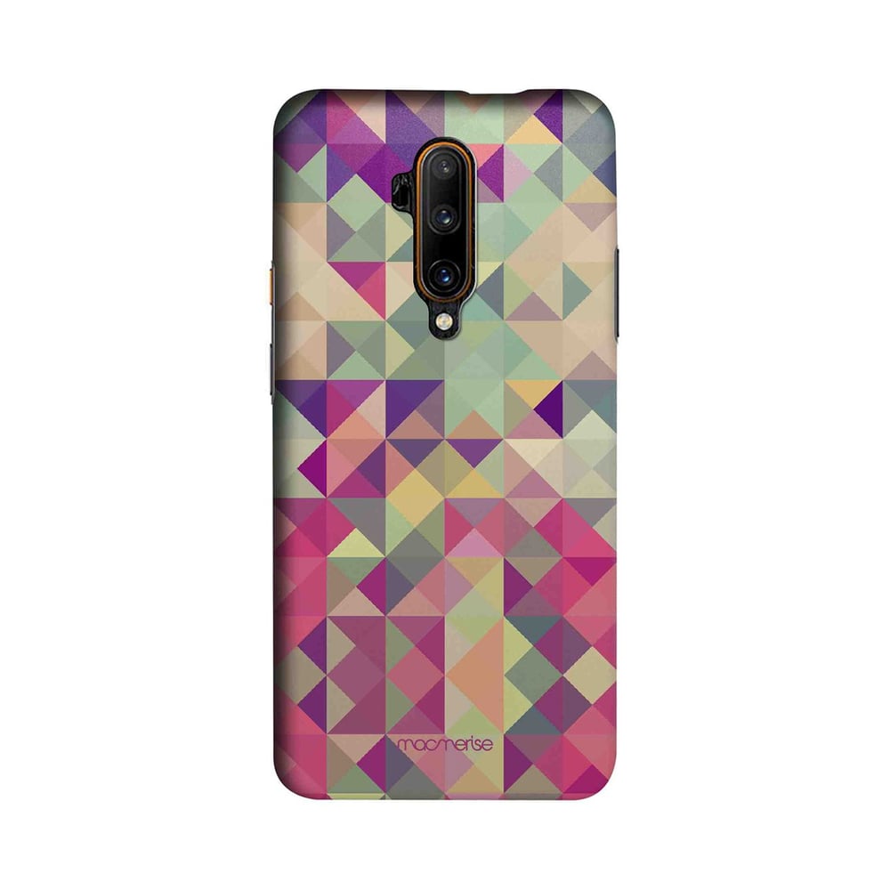 Kaleidoscope - Sleek Case for OnePlus 7T Pro