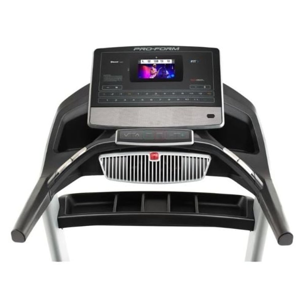 Pro Form Treadmill Pro 2000