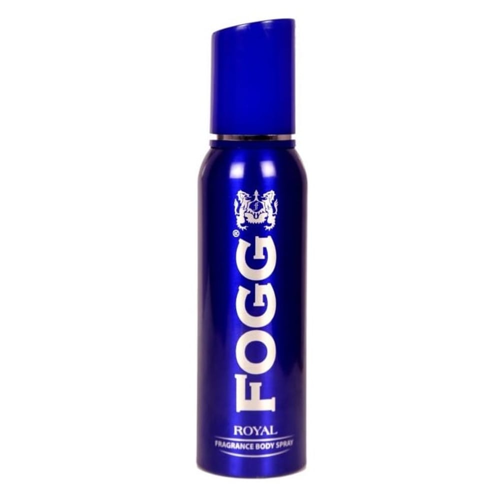 Fogg Royal Men Deo 120ml