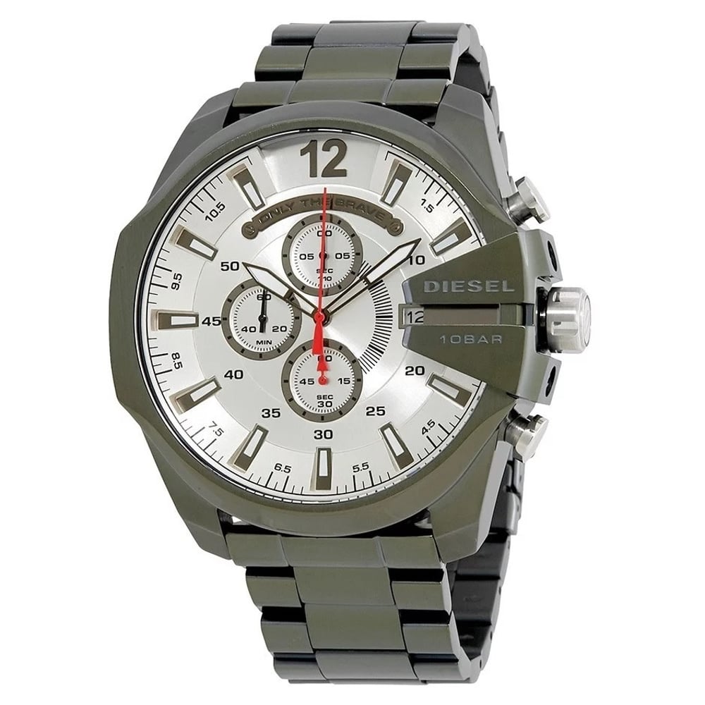 Diesel DZ4478 Mens Watch