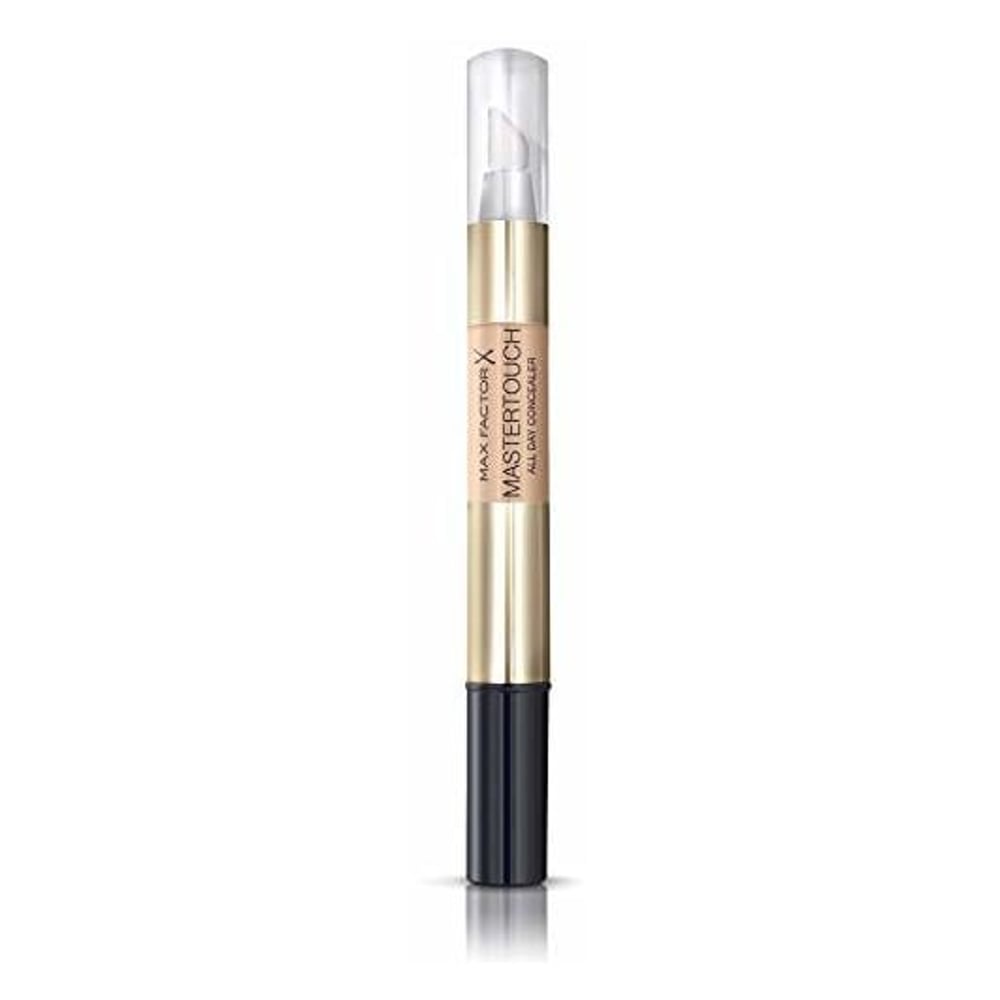 Max Factor Mastertouch Concealer Pen - Ivory 303 Max Factor Mastertouch Concealer Pen - Ivory 303