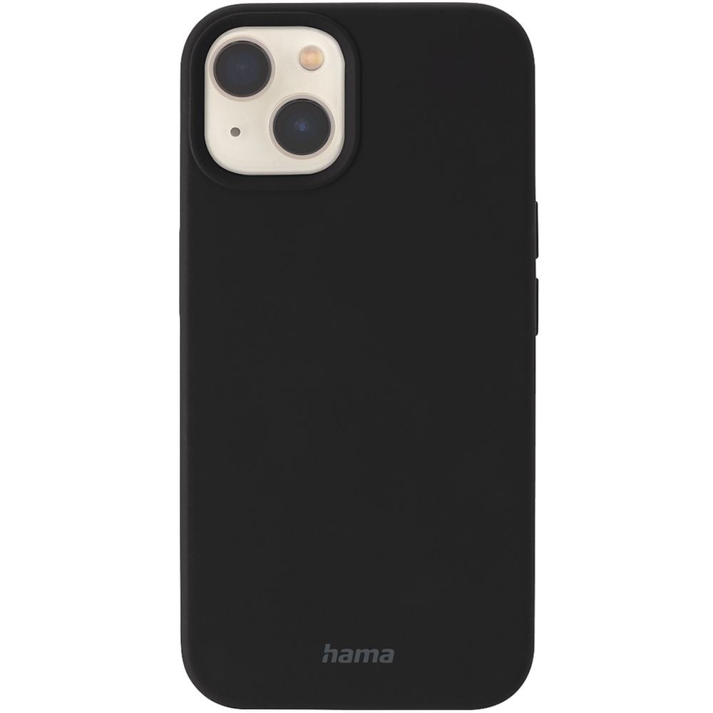 Hama MagCase Finest Feel Pro Case Black Apple iPhone 14 Plus Hama MagCase Finest Feel Pro Case Black Apple iPhone 14 Plus