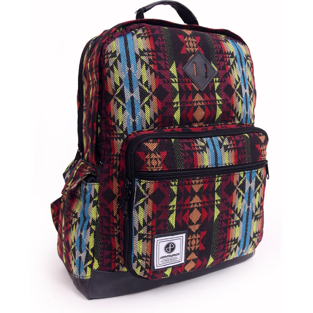 Jammy Pack BP1505 Back Pack Speaker Sunset Navajo