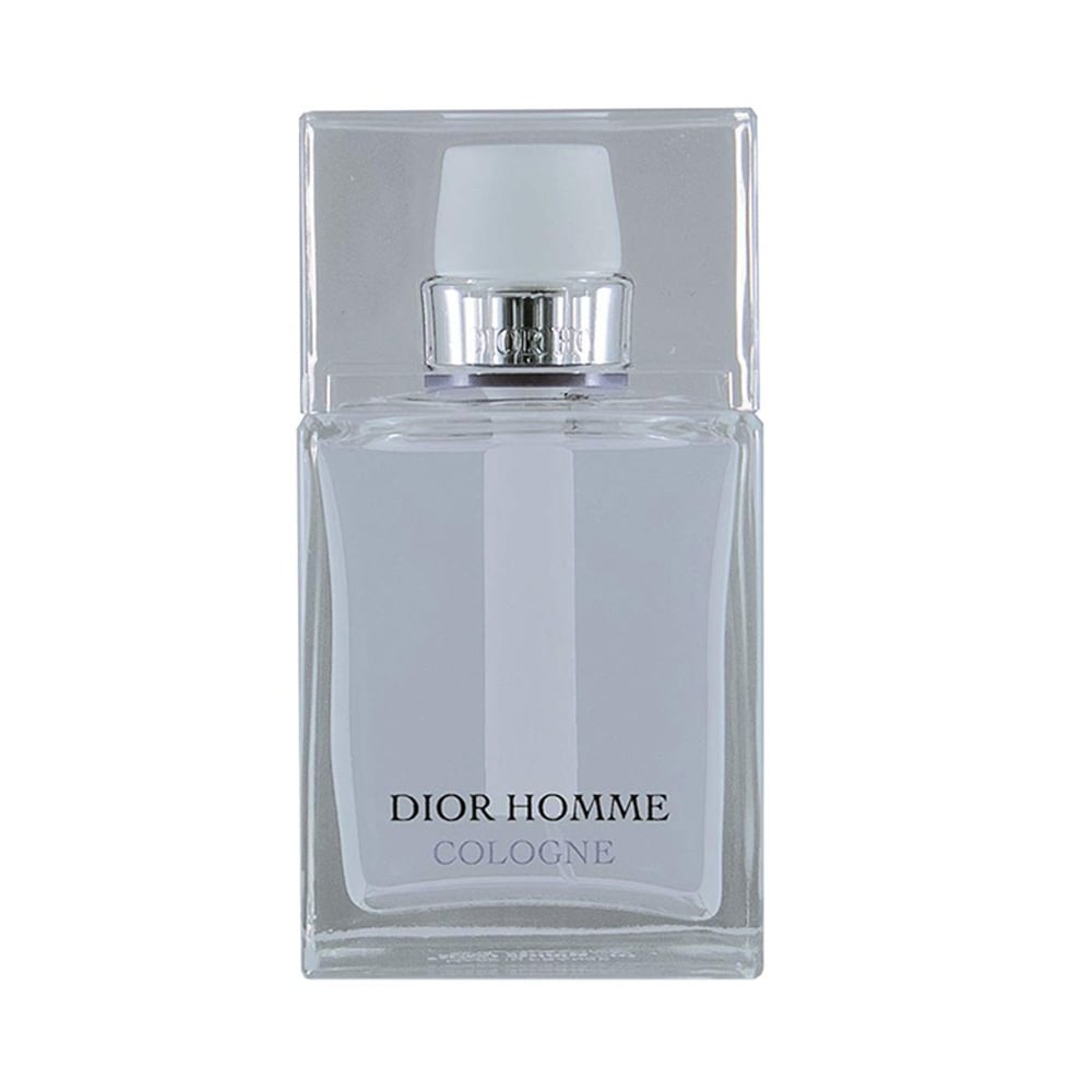 Dior Cologne Spray EDC 75ml Men