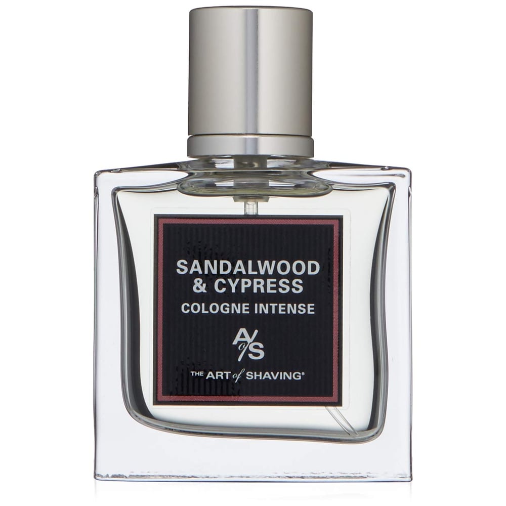 The Art Of Shaving Sandalwood & Cypress Cologne Intense Edc 30ml The Art Of Shaving Sandalwood & Cypress Cologne Intense Edc 30ml