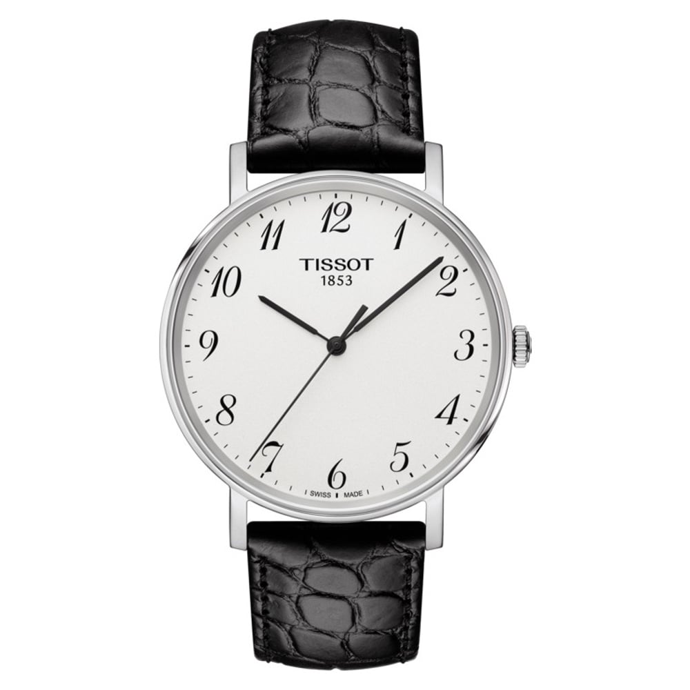 Tissot T1094101603200 Mens Watch