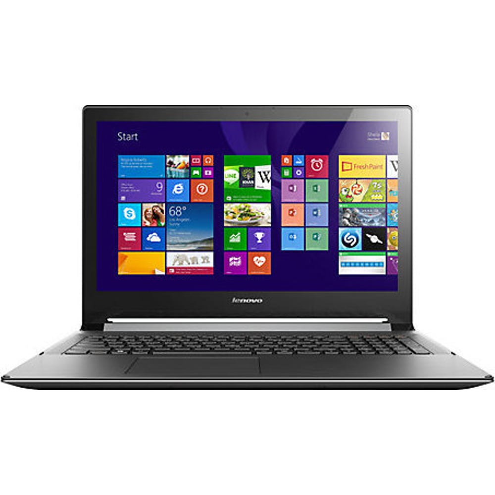 Lenovo Flex 2 Convertible Touch Laptop - Core i5 1.7GHz 6GB 1TB+8GB 2GB Win8.1 14inch Black Lenovo Flex 2 Convertible Touch Laptop - Core i5 1.7GHz 6GB 1TB+8GB 2GB Win8.1 14inch Black