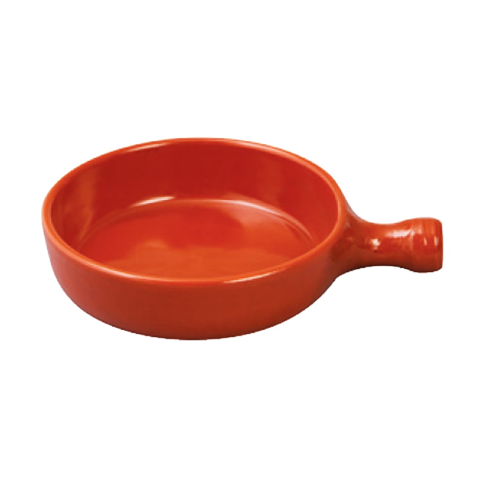 Regas Mud Clay Frypan 25Cm #220