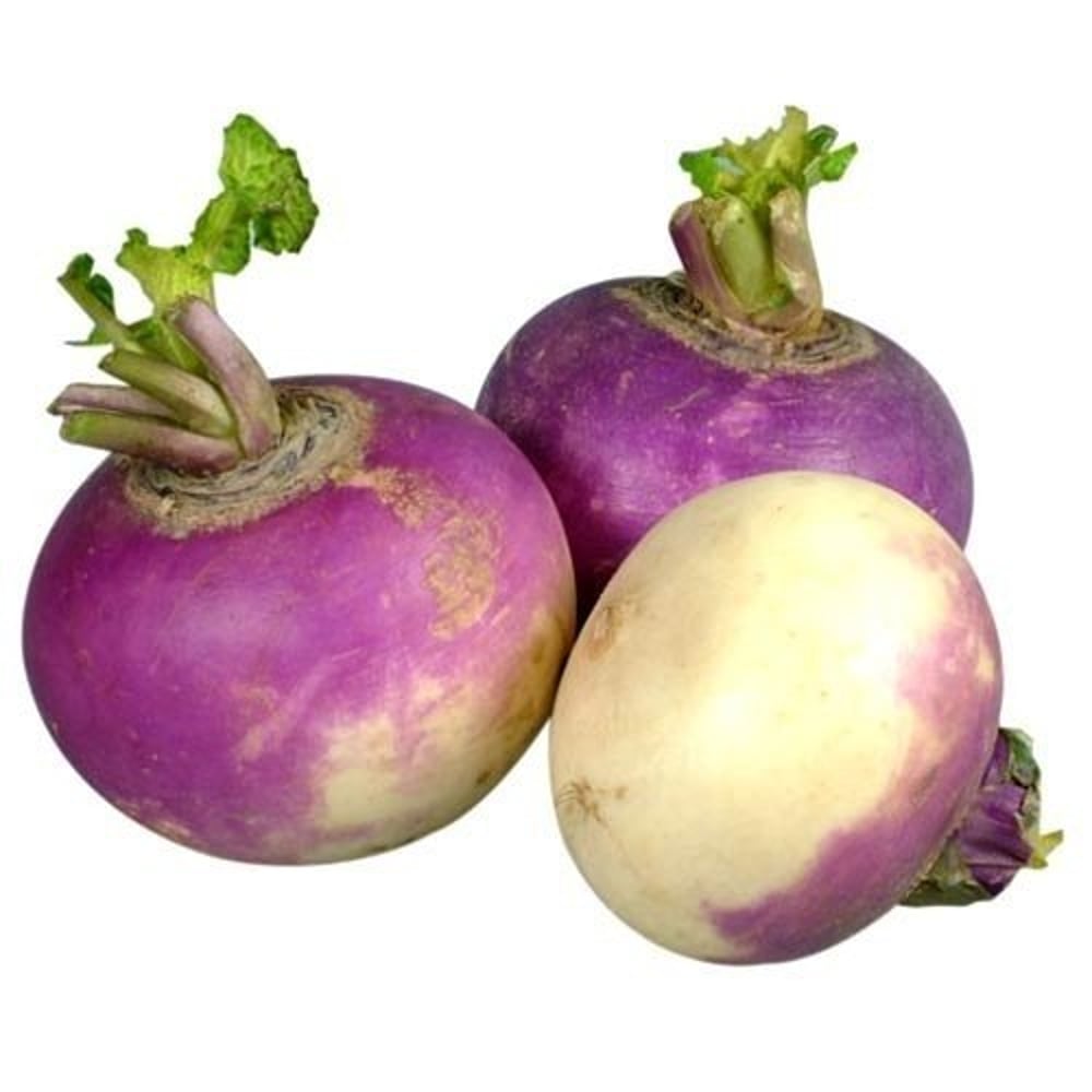 Jfresh Turnip 500gm Jfresh Turnip 500gm