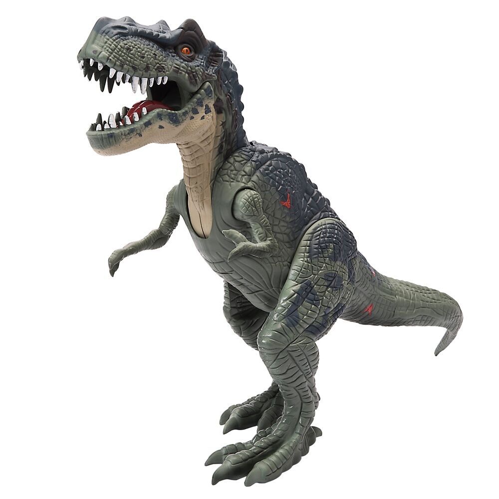 Dino Valley 6 interactieve T-rex