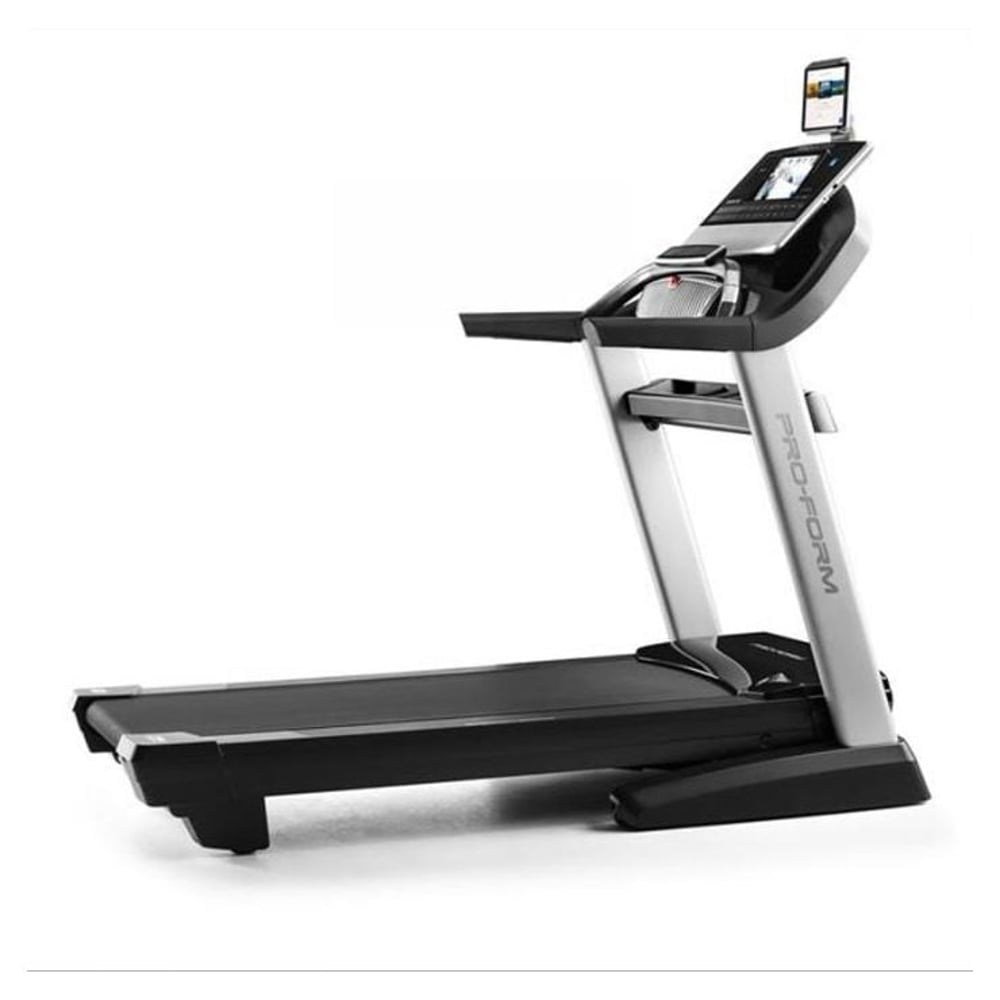 Pro Form Treadmill Pro 5000