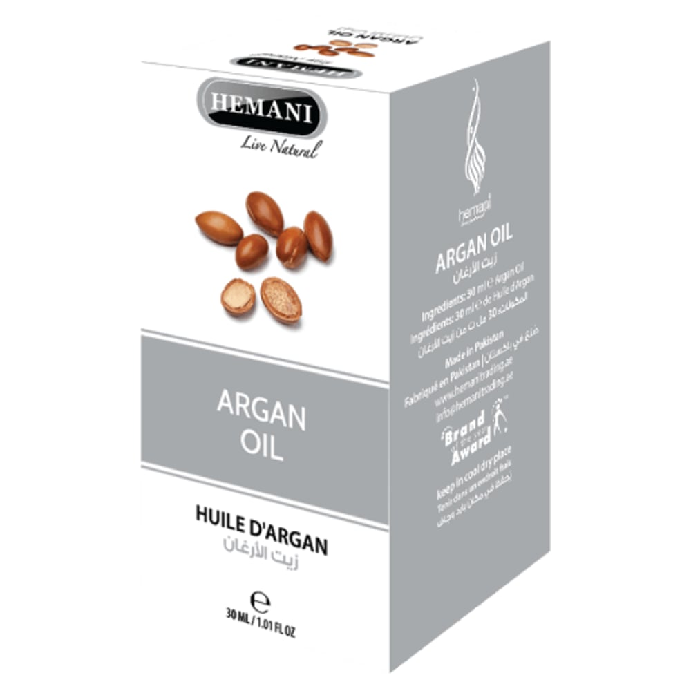 Argan Oil-30 ml Argan Oil-30 ml