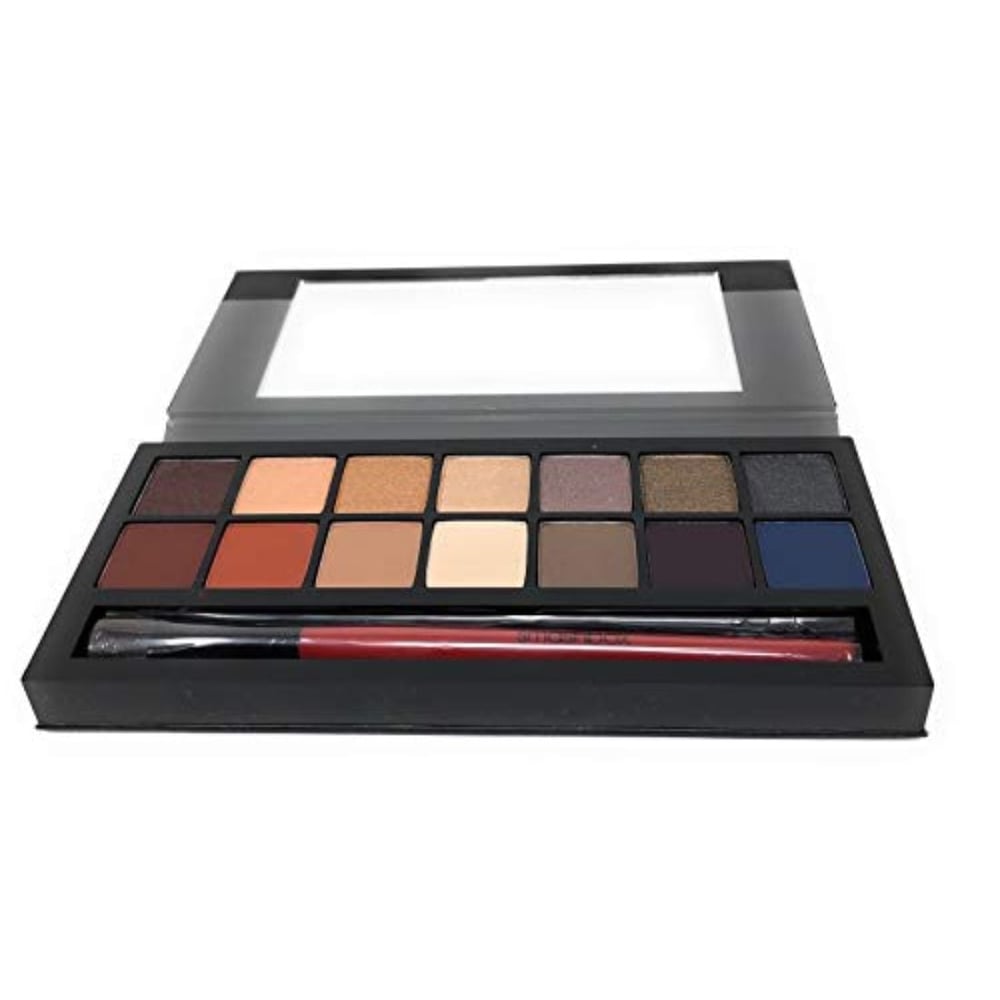 Smashbox Cosmetics Double Exposure Eye Shadow Palette