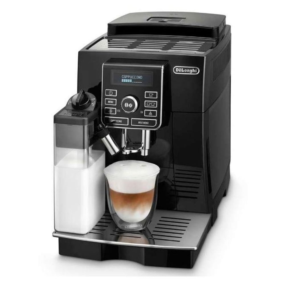 Delonghi Bean To Cup Espresso Maker ECAM25462