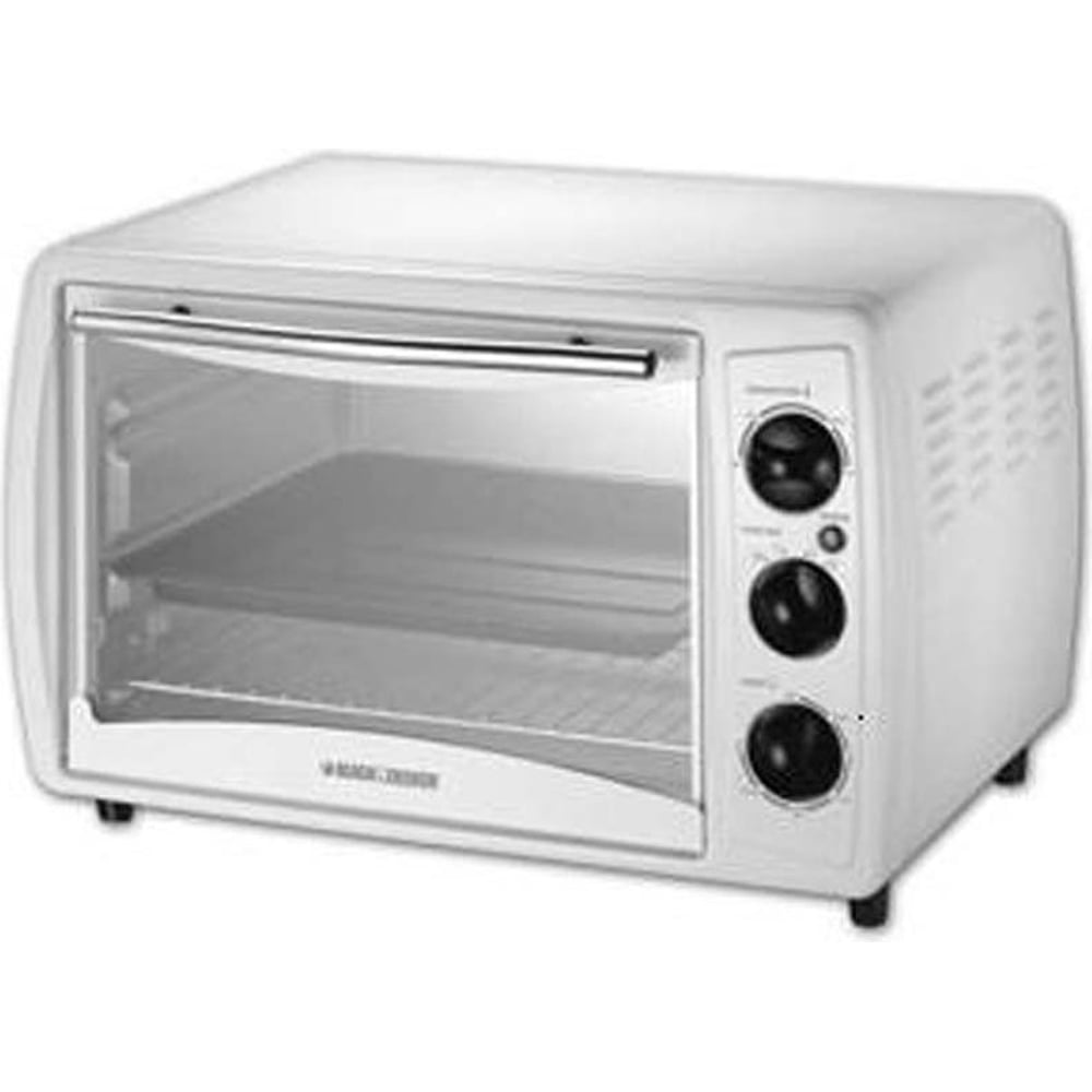 Buy Black and Decker Electric Oven TRO2000RB5 Online in UAE Sharaf DG