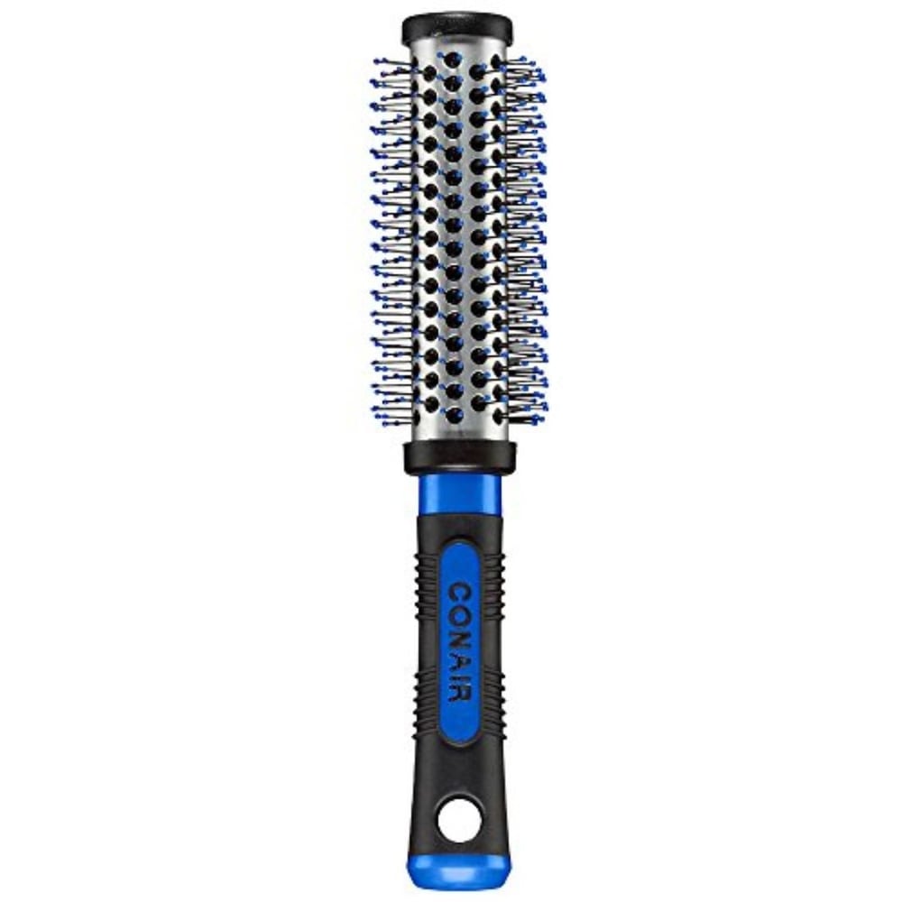Conair Pro Hot Curling Hair Brush Round, Small Conair Pro Hot Curling Hair Brush Round, Small