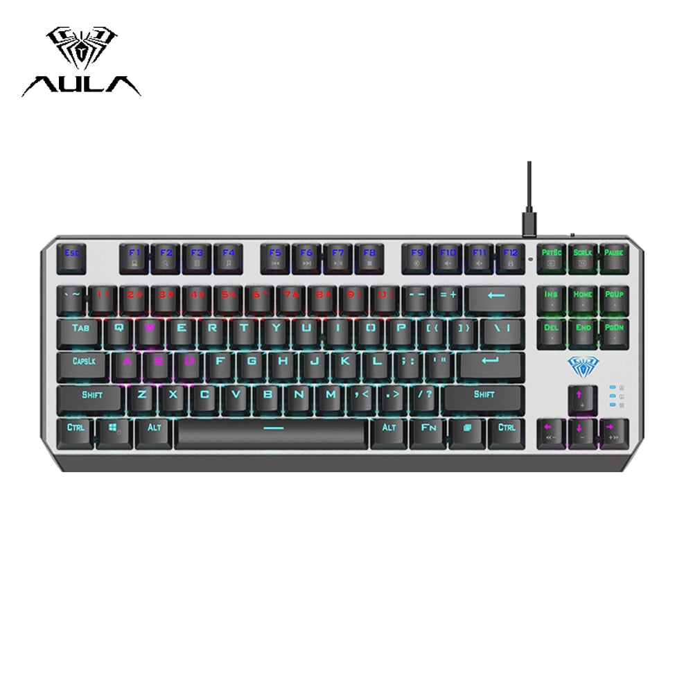 Aula F2067 Wind Gaming Keyboard Aula F2067 Wind Gaming Keyboard