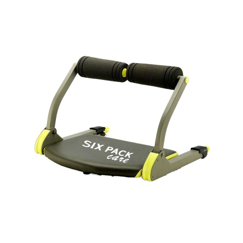 Marshal Fitness Six Pack Care Smart Abdominal Trainer