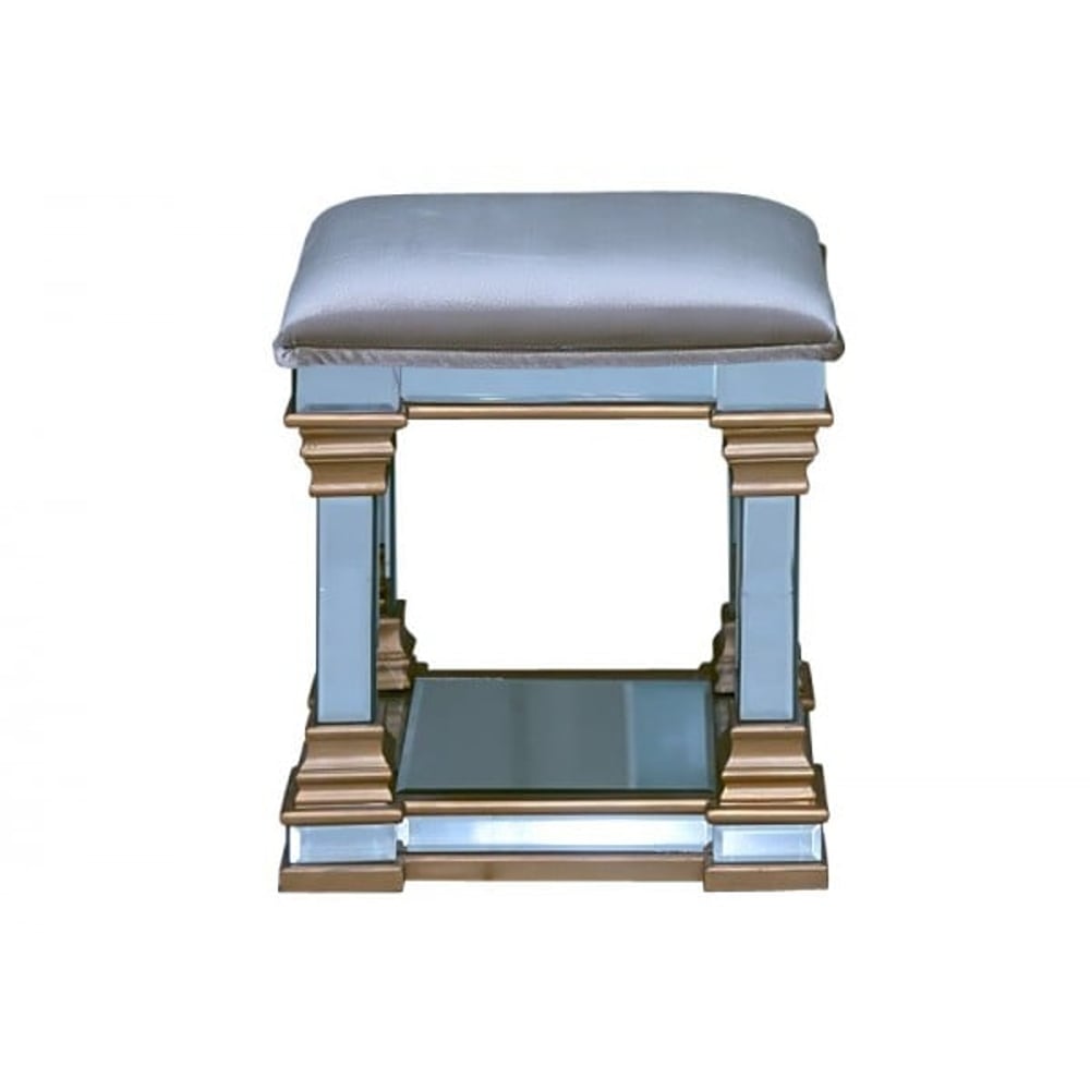 Pan Emirates Scottish Collection Living Stool