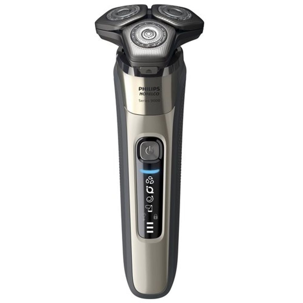 Philips Norelco 9400 Wet & Dry Men's Rechargeable Electric Shaver - S9502/83