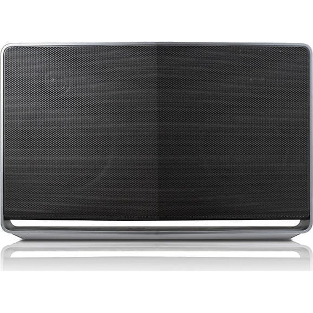 LG NP8740H7 Music Flow Smart Hi Fi Audio Wireless Multiroom Speaker Black/Grey LG NP8740H7 Music Flow Smart Hi Fi Audio Wireless Multiroom Speaker Black/Grey
