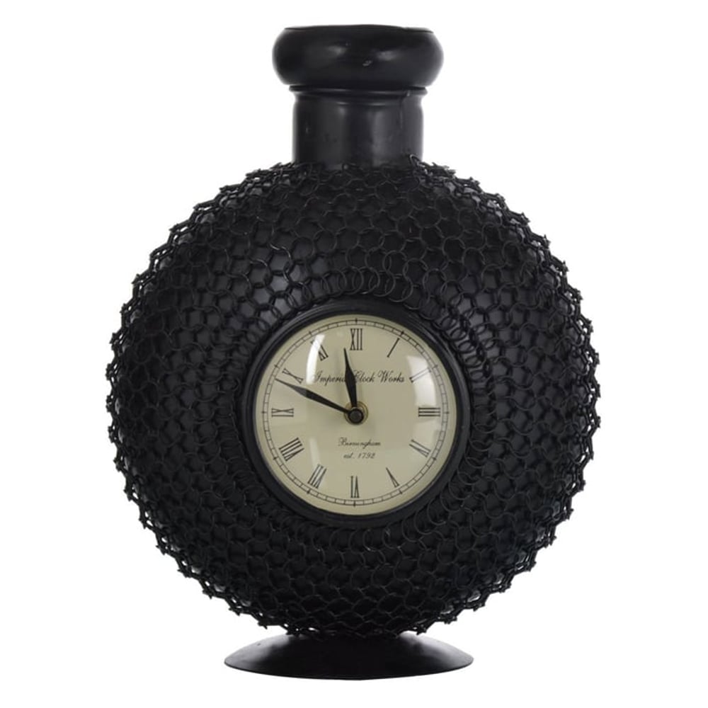Moorni Table Clock Moorni Table Clock