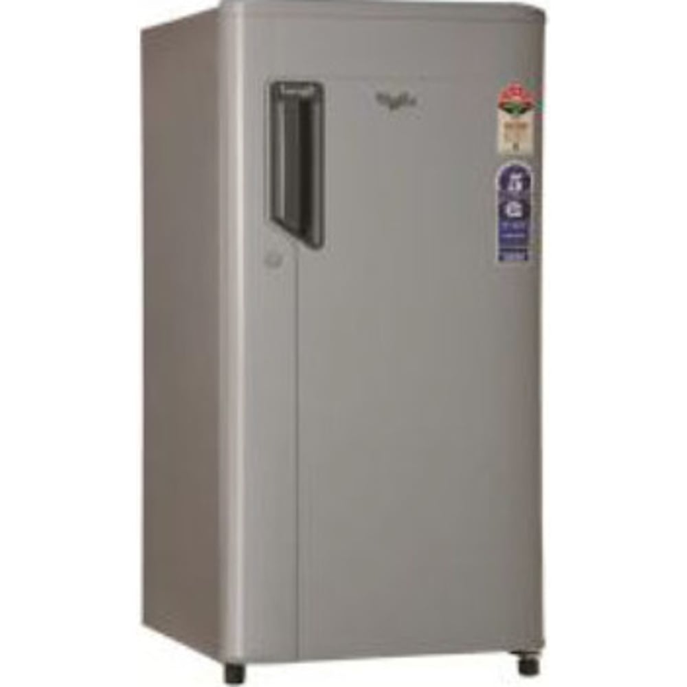 Whirlpool Single Door Refrigerator 200 Litres WMD210SL Whirlpool Single Door Refrigerator 200 Litres WMD210SL