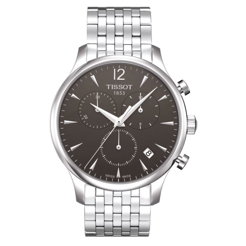 Tissot T0636171106700 Mens Watch
