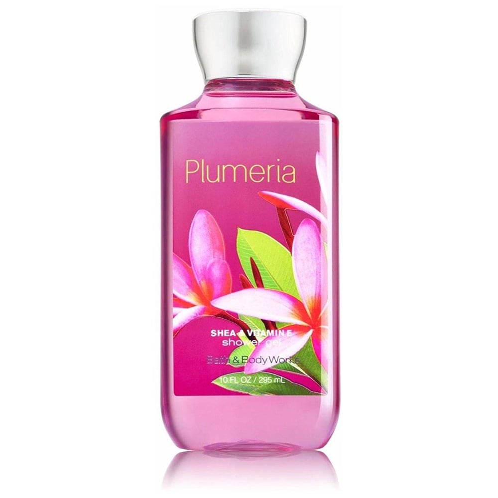 Plumeria Bath And Body Works Discontinued - 6bhlkpj