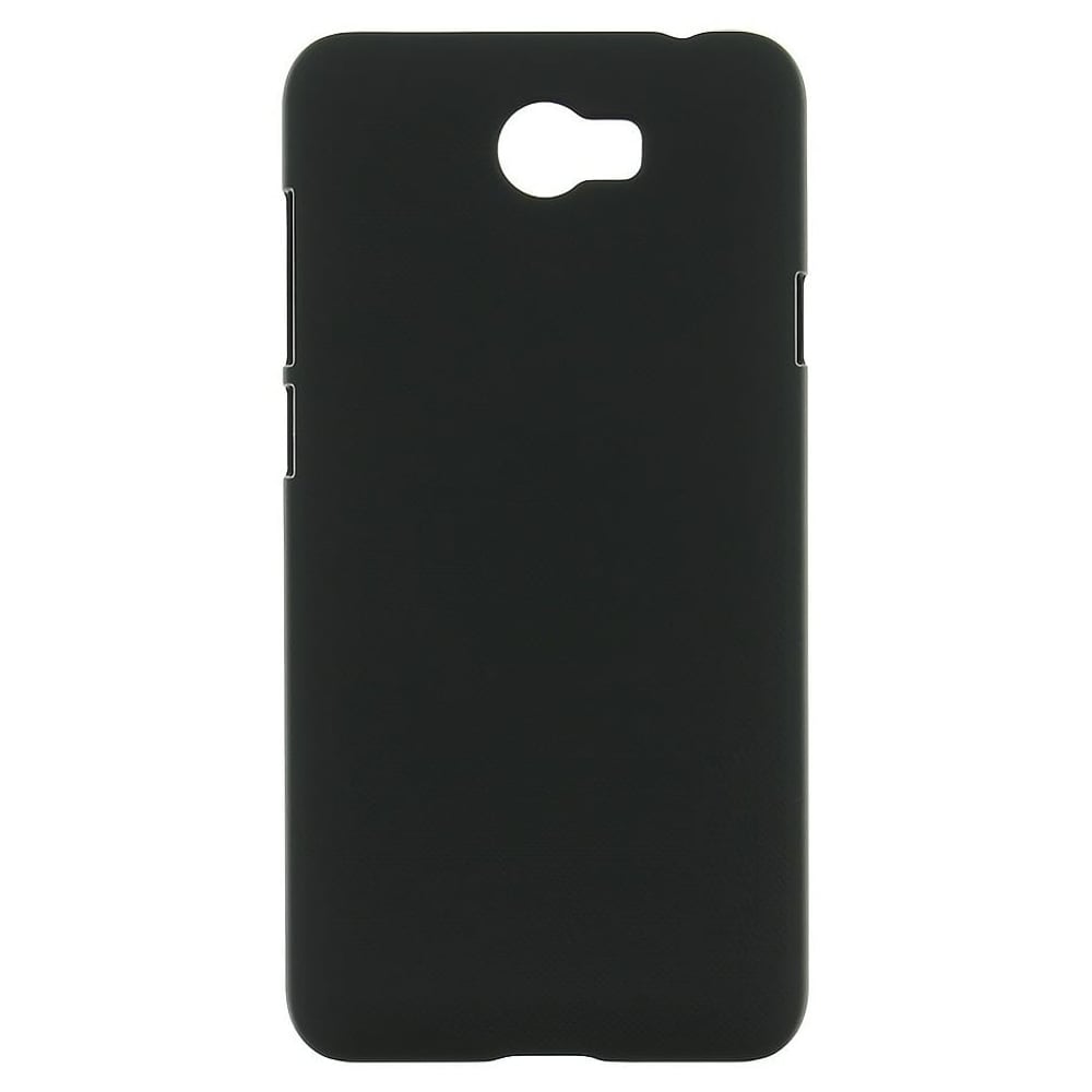 Passion4 Back Cover Black For Huawei Y5 2 Dual