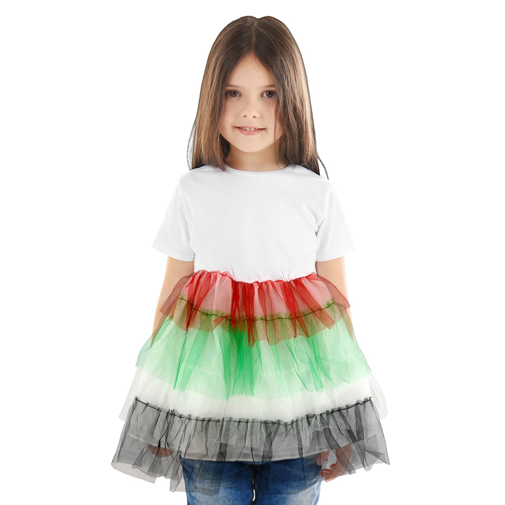 Uae Dress Frock Toddler Uae Dress Frock Toddler