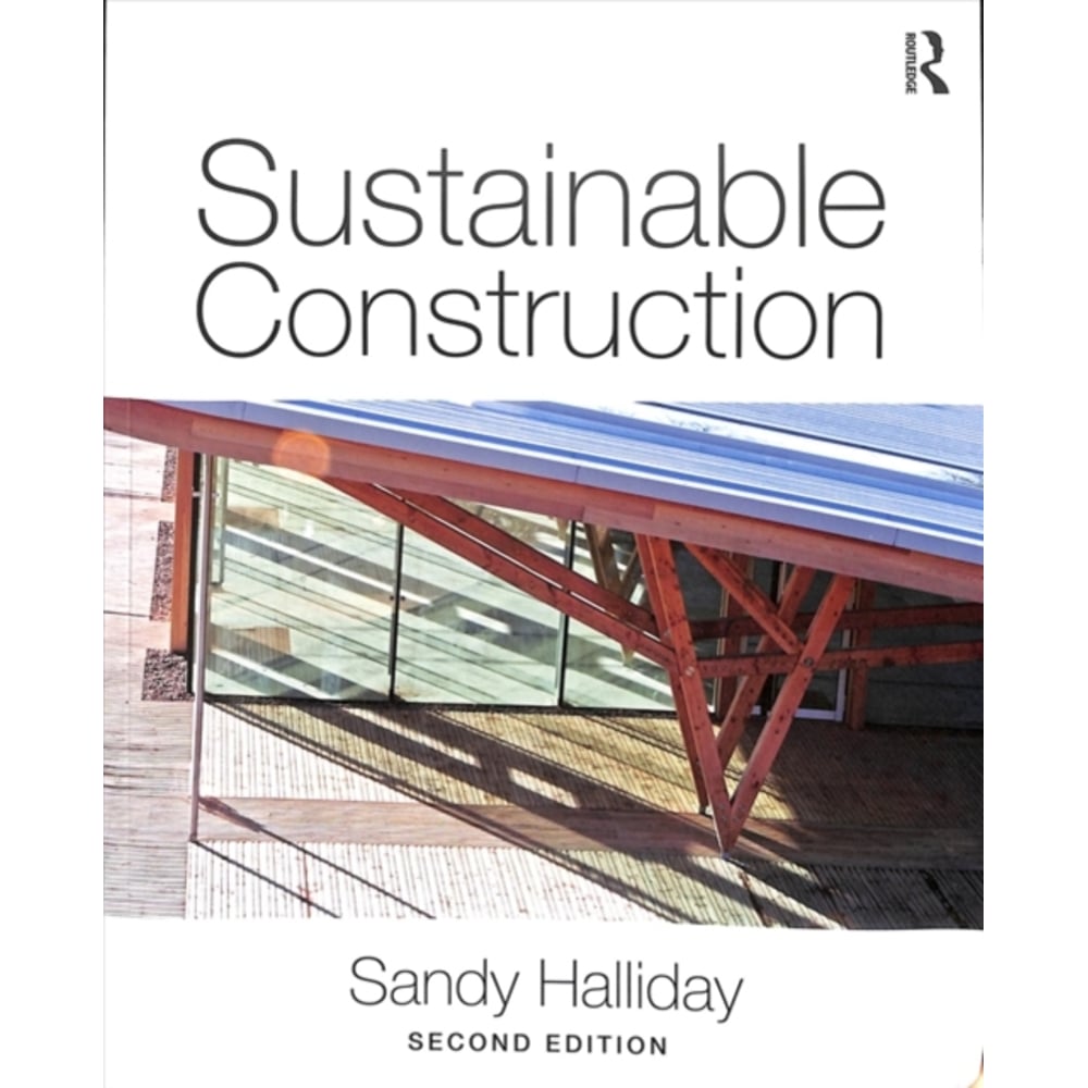 Sustainable Construction Sustainable Construction