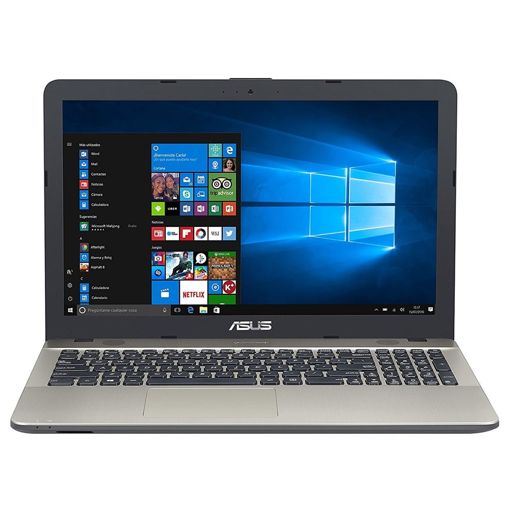 Asus K541UV-DM1149T Laptop - Core i5 2.5GHz 6GB 1TB 2GB Win10 15.6inch FHD Black