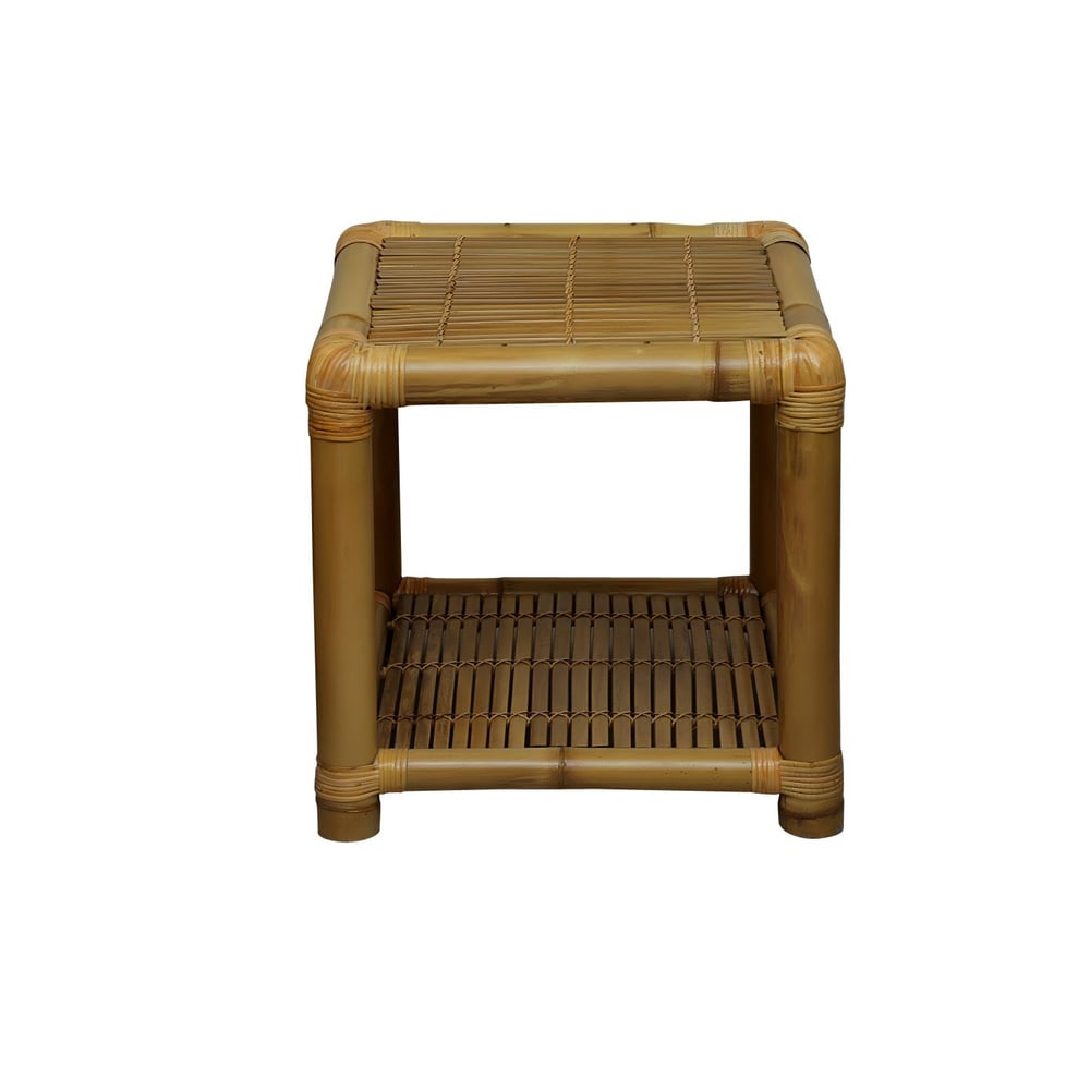 Pan Emirates Goldenglow Garden Side Table