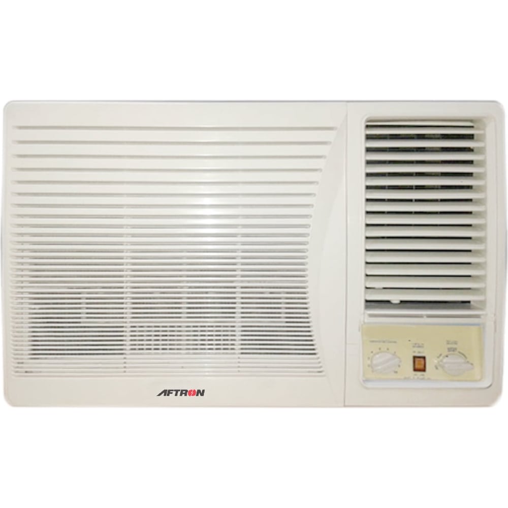 Aftron Window Air Conditioner 1.5 Ton AFA1950
