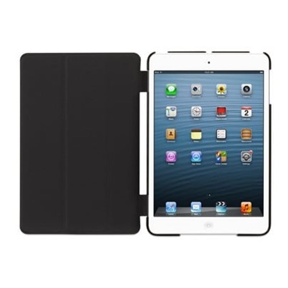 Griffin Intellicase For iPad Mini Black GB35929