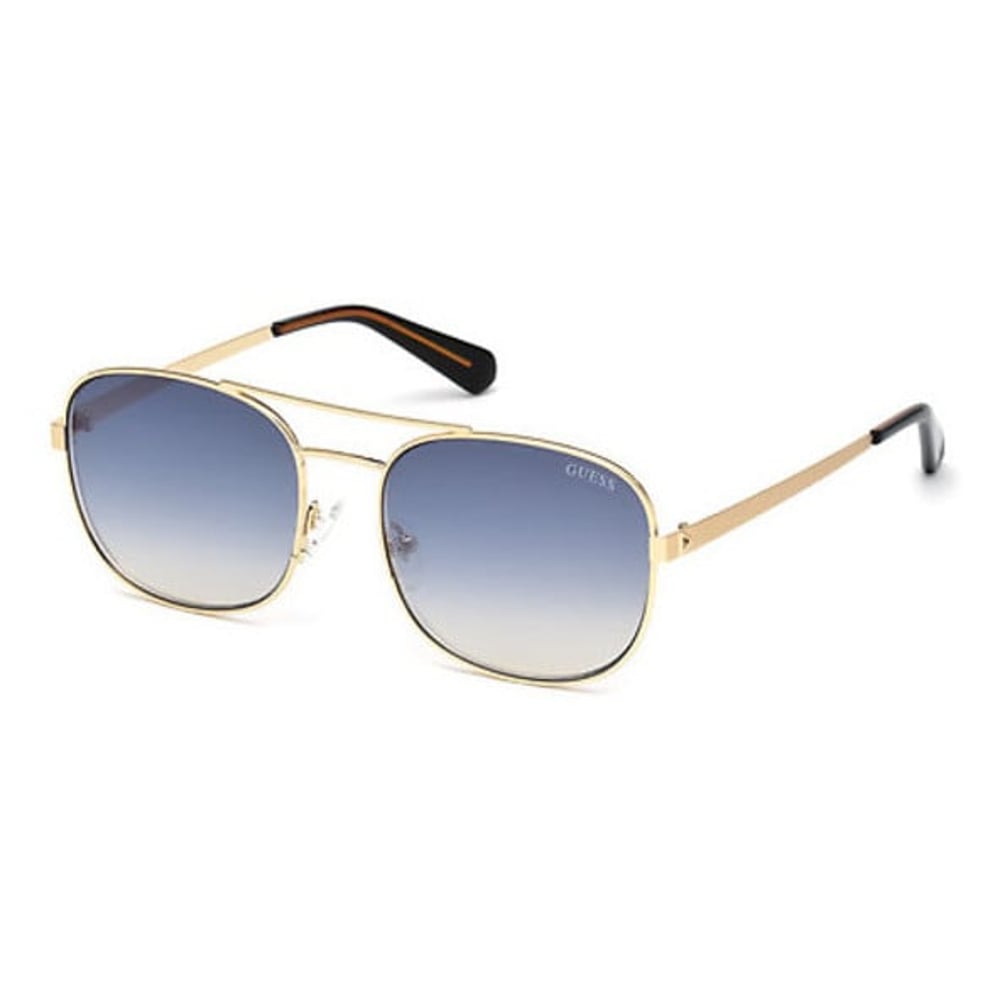 Guess GU5201-32X-56 Unisex Sunglass Guess GU5201-32X-56 Unisex Sunglass