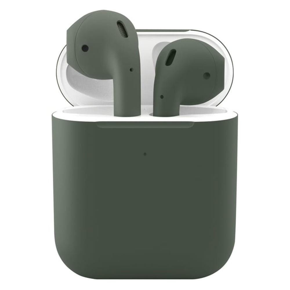 Switch Wireless Version 2 Paint Airpod Midnight Green Gloss Switch Wireless Version 2 Paint Airpod Midnight Green Gloss