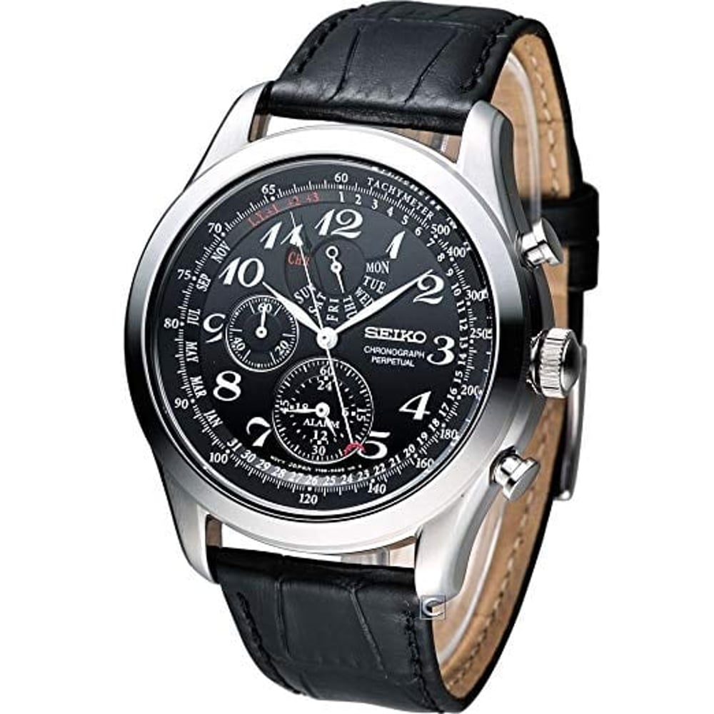 Seiko SPC133P1 Analog Watch For Men