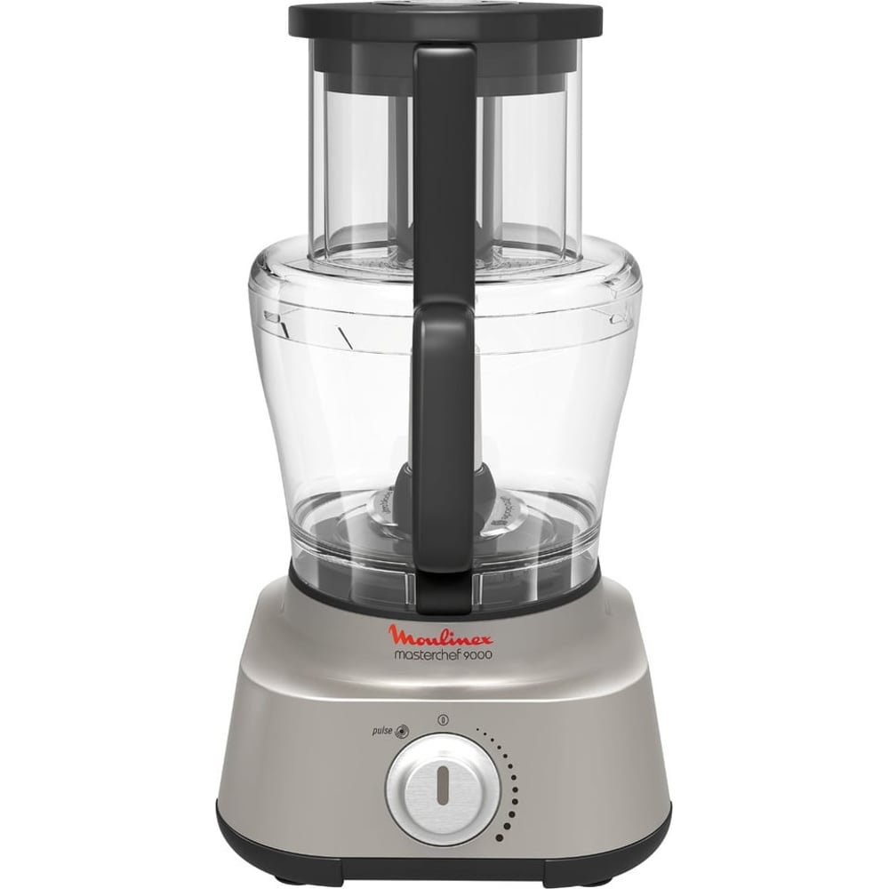 Moulinex Food Processor 1100W FP903A27
