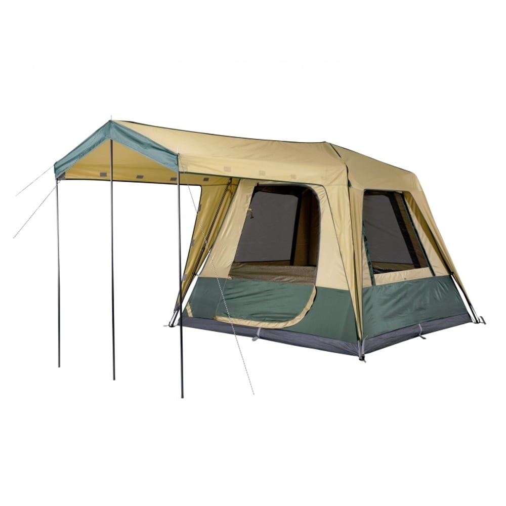 OZtrail Fast Frame Cruiser Tent 240 Standard OZtrail Fast Frame Cruiser Tent 240 Standard