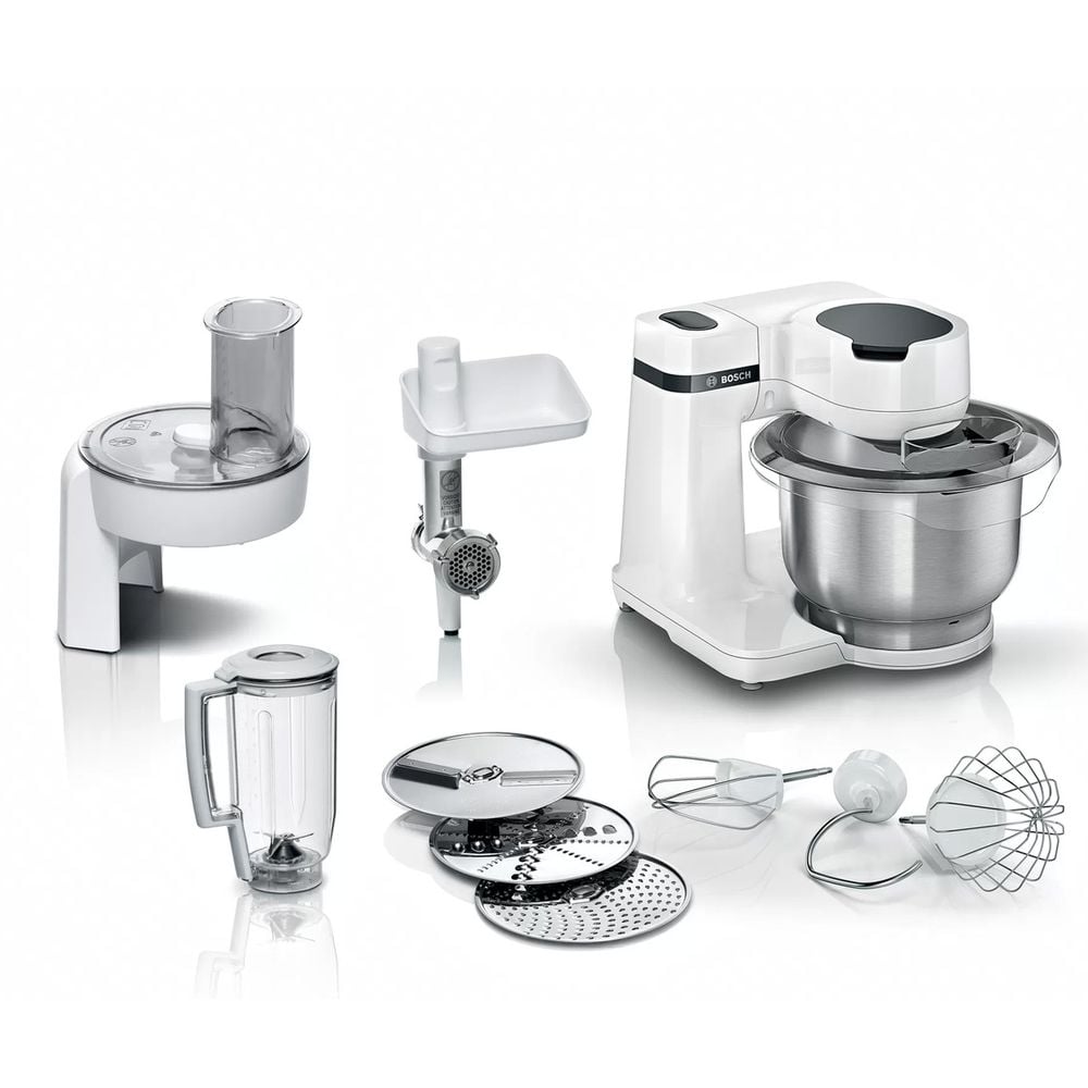 Bosch Kitchen Machine MUMS2EW30 Bosch Kitchen Machine MUMS2EW30